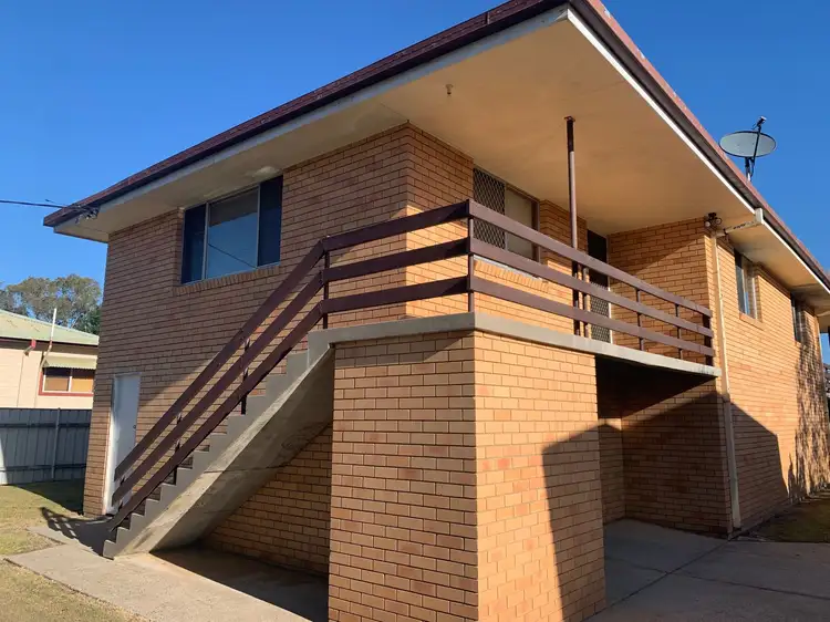 1/351 Powell Street, Grafton NSW 2460