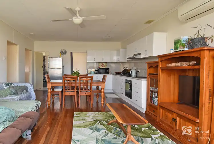 Second view of Homely house listing, 16 Austen Street, Thangool QLD 4716