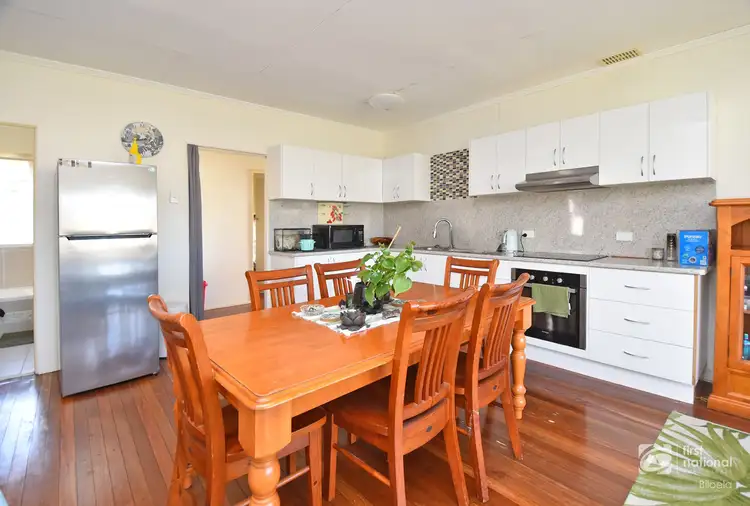 Third view of Homely house listing, 16 Austen Street, Thangool QLD 4716