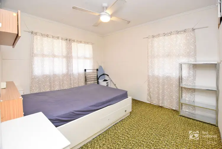 Fifth view of Homely house listing, 16 Austen Street, Thangool QLD 4716