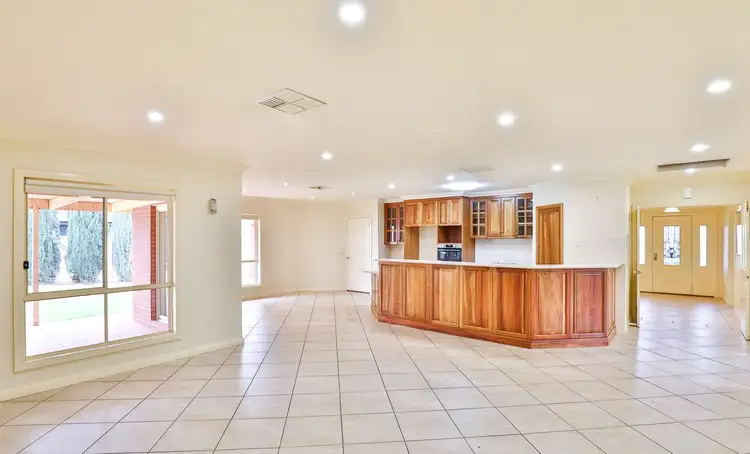 Fourth view of Homely house listing, 26 Francesca Drive, Irymple VIC 3498