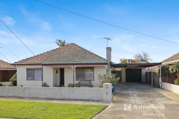 32 Anderson Street, Werribee VIC 3030