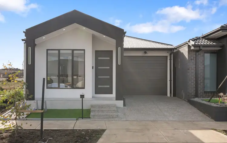 Main view of Homely house listing, 46 Nasturium Street, Kalkallo VIC 3064
