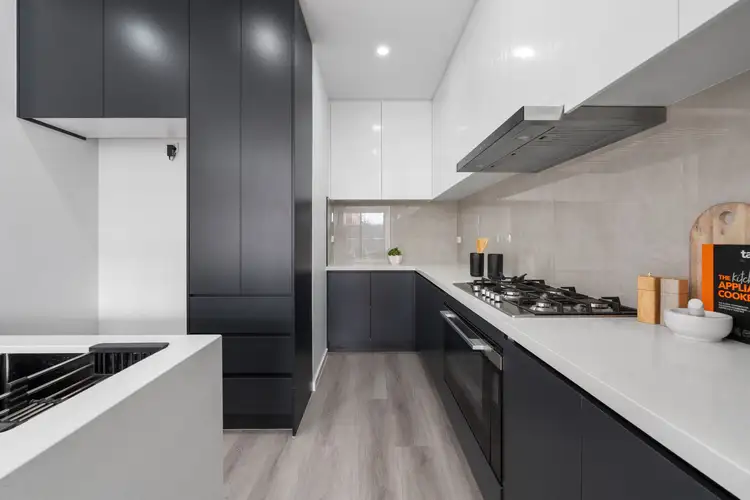 Fourth view of Homely house listing, 46 Nasturium Street, Kalkallo VIC 3064