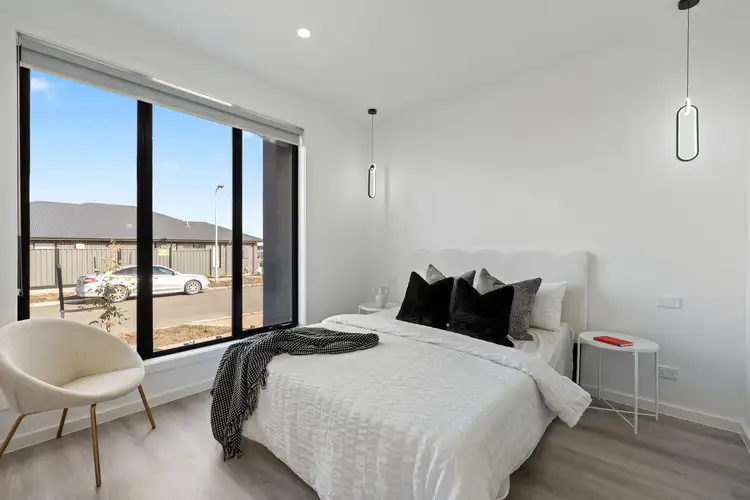 Sixth view of Homely house listing, 46 Nasturium Street, Kalkallo VIC 3064