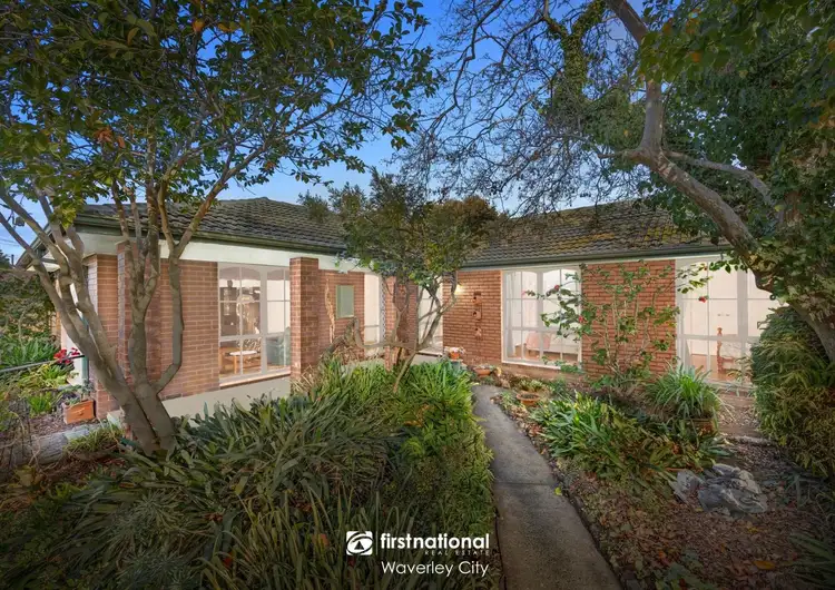 16 Kooringa Crescent, Wheelers Hill VIC 3150