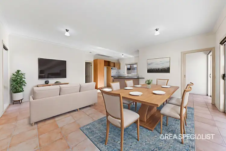 Fourth view of Homely house listing, 10 Macalister Place, Pakenham VIC 3810