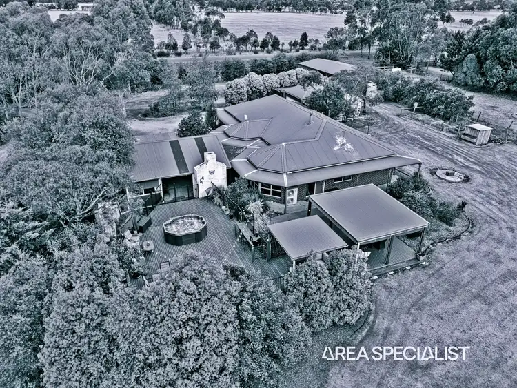 727 Dalmore Road