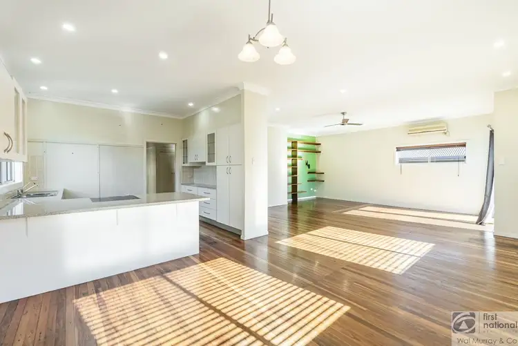 Second view of Homely house listing, 130 Wyrallah Road, East Lismore NSW 2480