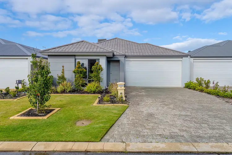 Main view of Homely house listing, 32 Harvey Crescent, South Yunderup WA 6208