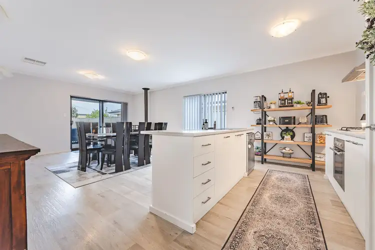 Fourth view of Homely house listing, 32 Harvey Crescent, South Yunderup WA 6208