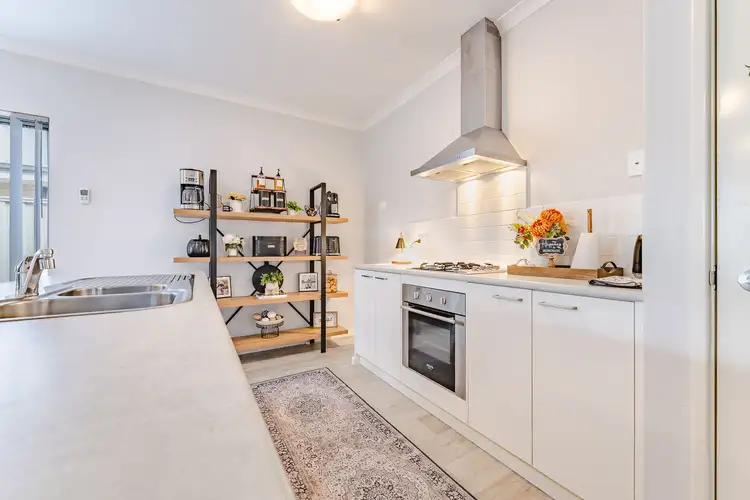 Fifth view of Homely house listing, 32 Harvey Crescent, South Yunderup WA 6208