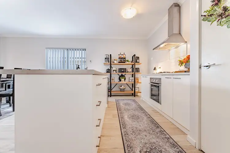 Sixth view of Homely house listing, 32 Harvey Crescent, South Yunderup WA 6208
