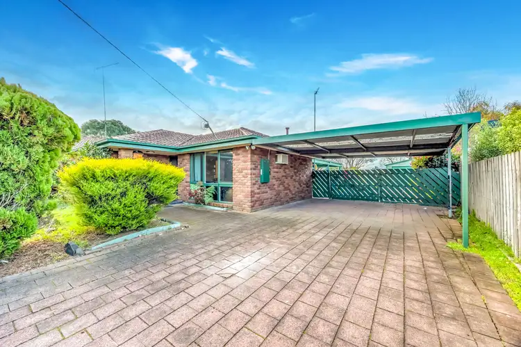 Second view of Homely house listing, 31 Morgan Drive, Traralgon VIC 3844