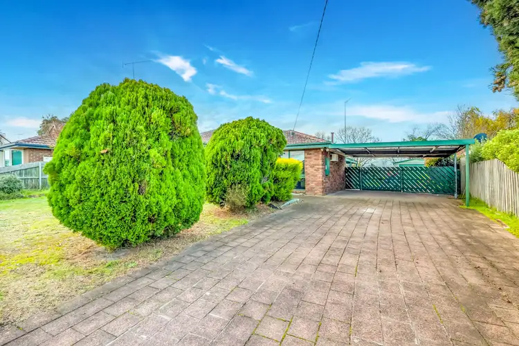 Third view of Homely house listing, 31 Morgan Drive, Traralgon VIC 3844