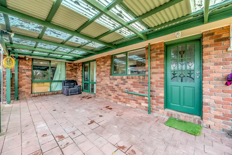 Fifth view of Homely house listing, 31 Morgan Drive, Traralgon VIC 3844