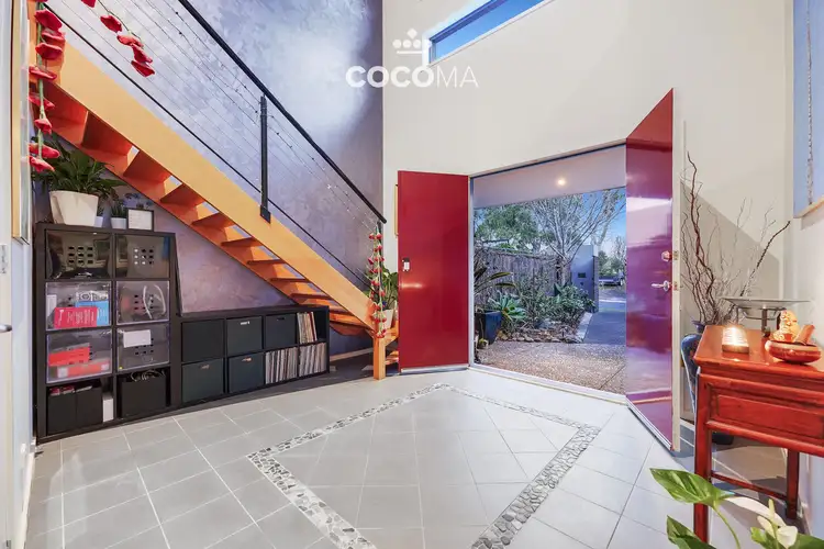 Fourth view of Homely townhouse listing, 5 Fisher Mews, Waterways VIC 3195