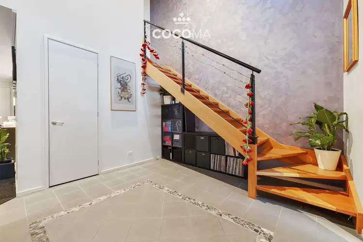 Fifth view of Homely townhouse listing, 5 Fisher Mews, Waterways VIC 3195