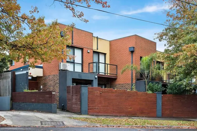 5/2-4 Park Road, Surrey Hills VIC 3127
