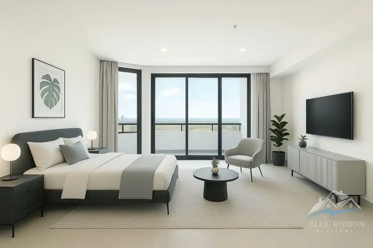 1309/228 Pitt Street, Merrylands NSW 2160