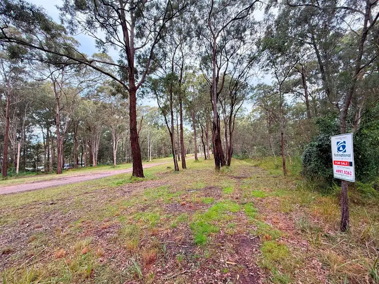 Third view of Homely land listing, Lot 63 The Ridgeway, North Arm Cove NSW 2324
