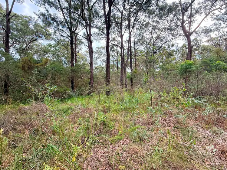 Fourth view of Homely land listing, Lot 63 The Ridgeway, North Arm Cove NSW 2324
