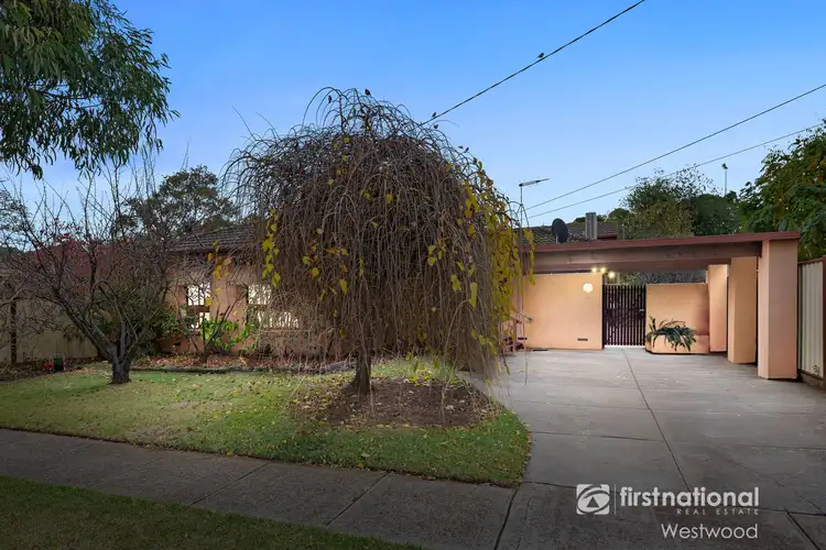 61 Bernhardt Avenue, Hoppers Crossing VIC 3029