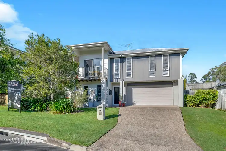 6 Janelle Street, Pimpama QLD 4209
