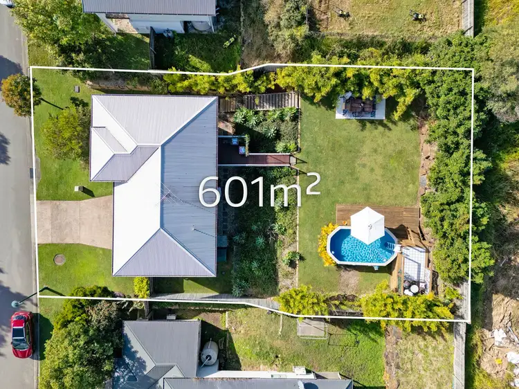 6 Janelle Street, Pimpama QLD 4209