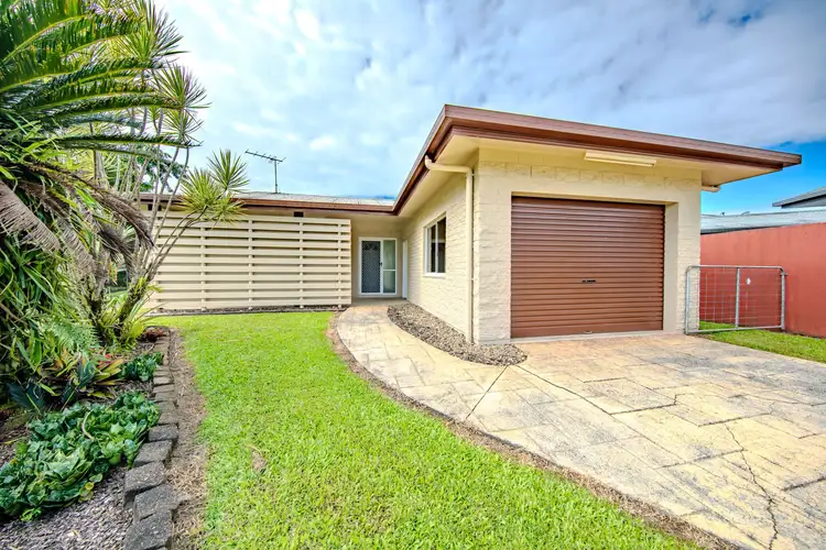 5 Cullinane Close, Cullinane QLD 4860