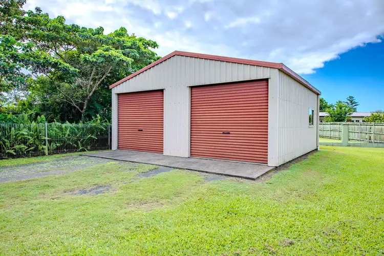 Second view of Homely house listing, 5 Cullinane Close, Cullinane QLD 4860