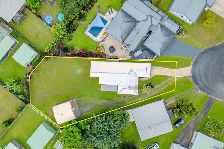 Third view of Homely house listing, 5 Cullinane Close, Cullinane QLD 4860