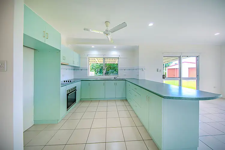 Fourth view of Homely house listing, 5 Cullinane Close, Cullinane QLD 4860