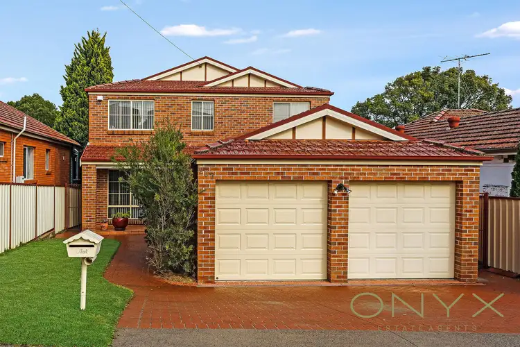 257 Carrington Avenue, Hurstville NSW 2220