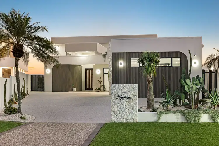 131 Paradise Parade, Jacobs Well QLD 4208