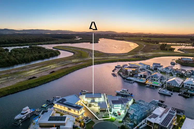 Fifth view of Homely house listing, 131 Paradise Parade, Jacobs Well QLD 4208