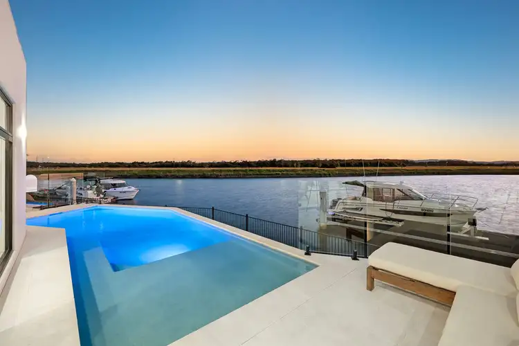 Sixth view of Homely house listing, 131 Paradise Parade, Jacobs Well QLD 4208