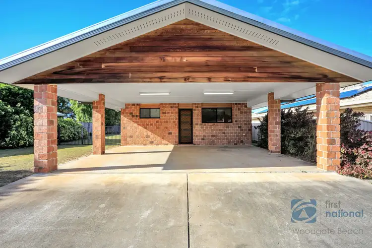Third view of Homely house listing, 4 Beech Court, Woodgate QLD 4660