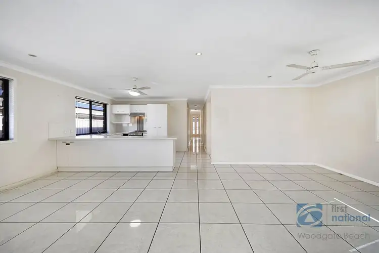 Fourth view of Homely house listing, 4 Beech Court, Woodgate QLD 4660