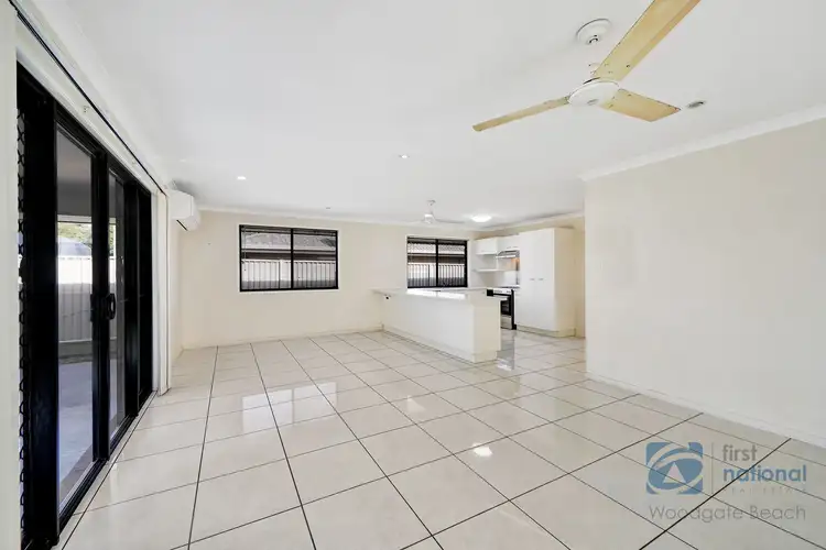 Fifth view of Homely house listing, 4 Beech Court, Woodgate QLD 4660