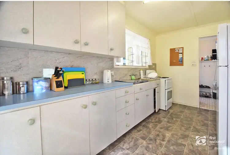 Third view of Homely house listing, 34 Dee Street, Biloela QLD 4715