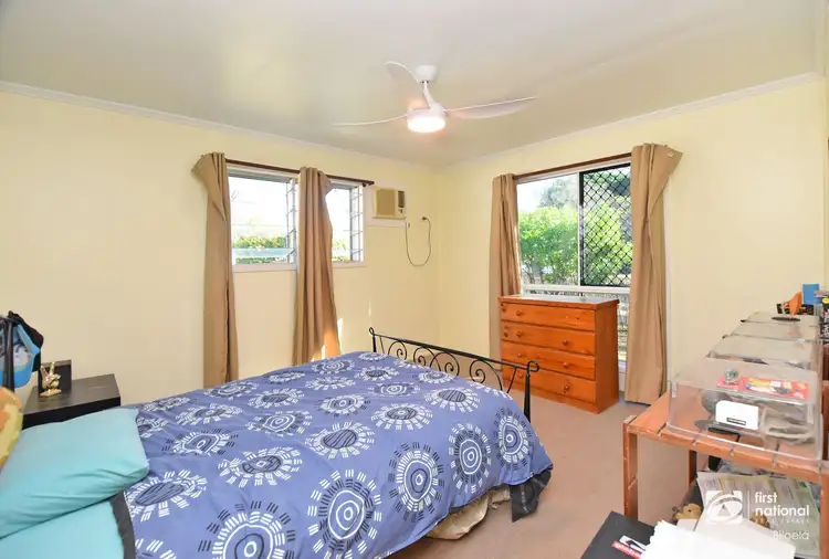 Fourth view of Homely house listing, 34 Dee Street, Biloela QLD 4715