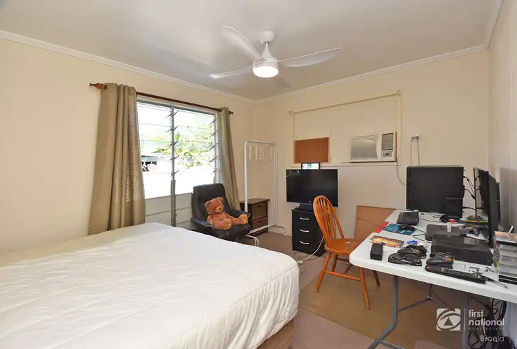 Fifth view of Homely house listing, 34 Dee Street, Biloela QLD 4715