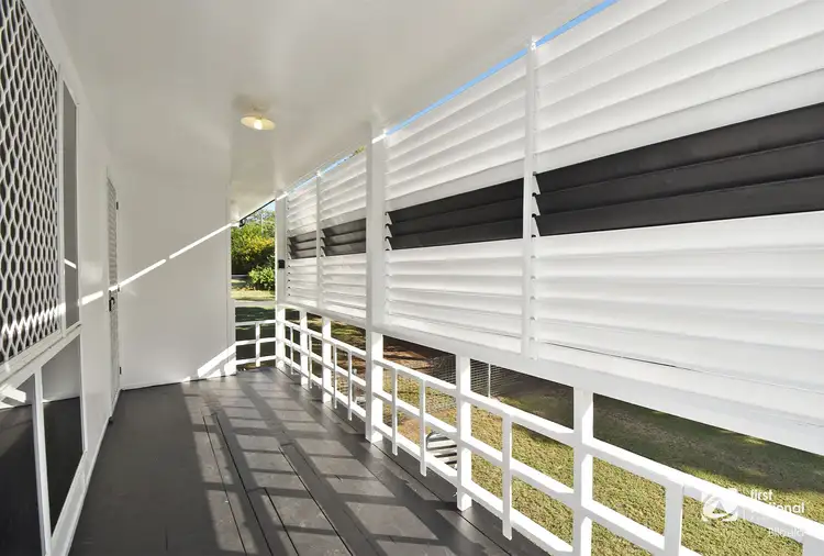 Sixth view of Homely house listing, 34 Dee Street, Biloela QLD 4715