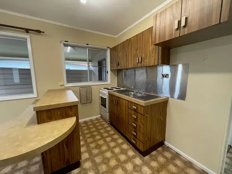 Second view of Homely unit listing, 2/17 Riverside Crescet, Innisfail QLD 4860