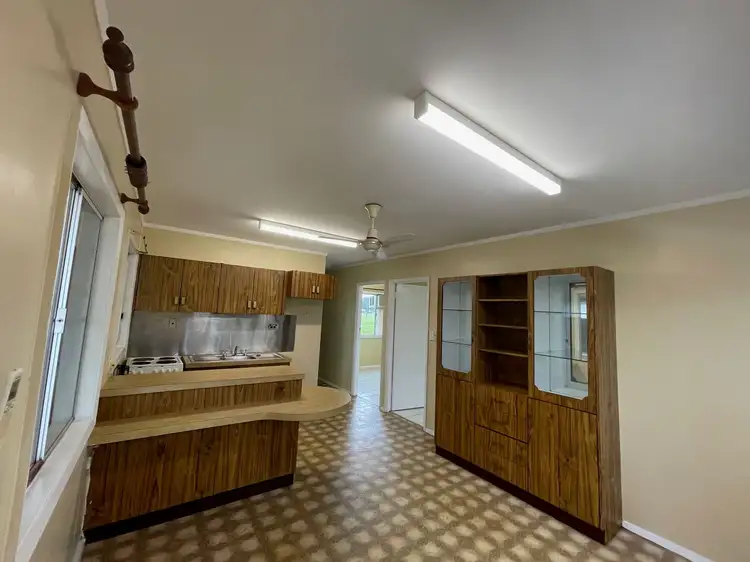 Third view of Homely unit listing, 2/17 Riverside Crescet, Innisfail QLD 4860