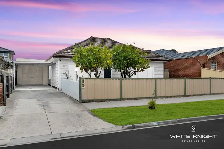 Main view of Homely house listing, 71 Millawa Avenue, St Albans VIC 3021