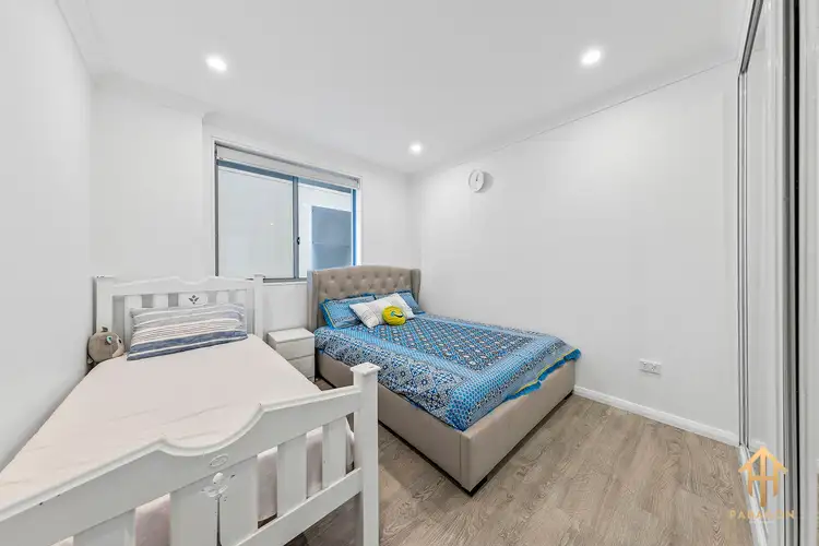 Second view of Homely apartment listing, 201/18 Leonard Street, Bankstown NSW 2200