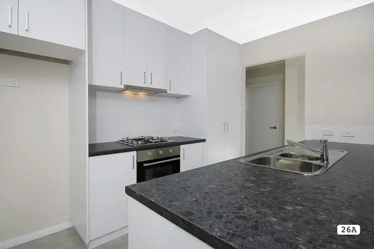Fourth view of Homely house listing, 26A & B Quadea Way, Nollamara WA 6061