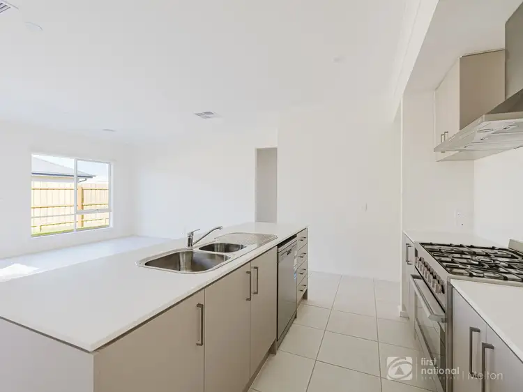 Third view of Homely house listing, 29 Callawadda Drive, Eynesbury VIC 3338